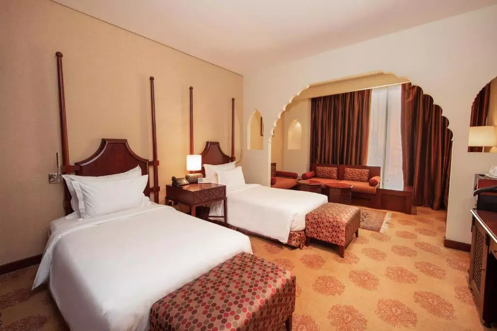 Radisson Blu Hotel